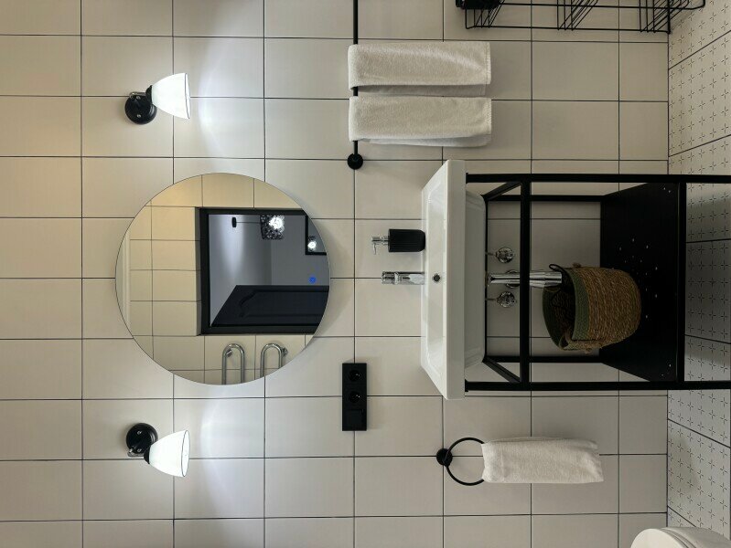 Гостевой дом Кошкин дом Зеленоградск