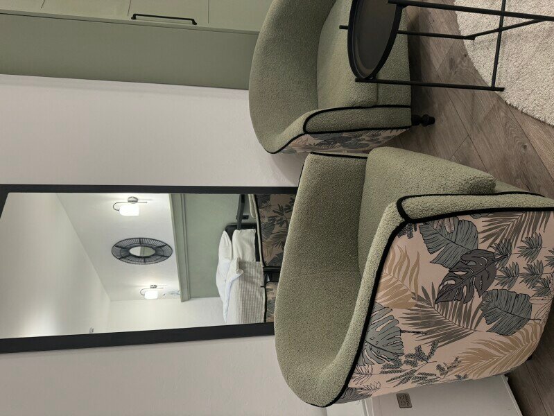 Гостевой дом Кошкин дом Зеленоградск