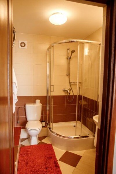 Гостевой дом Кошкин дом Зеленоградск