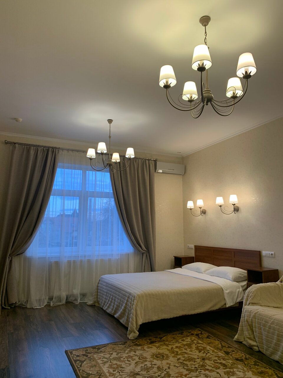 Гостевой дом Кошкин дом Зеленоградск-63