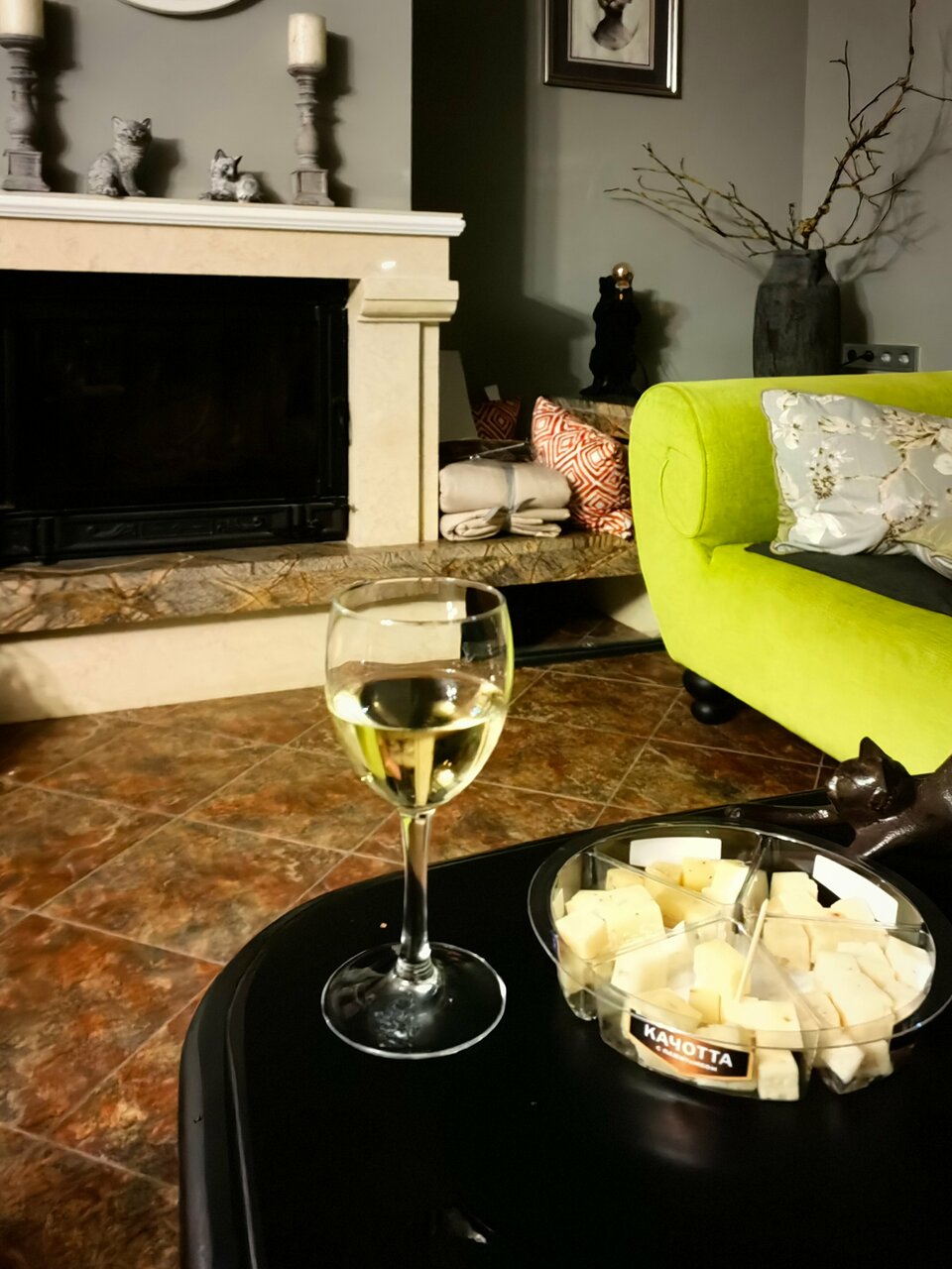 Гостевой дом Кошкин дом Зеленоградск-184