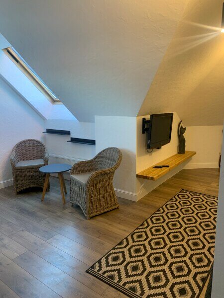 Гостевой дом Кошкин дом Зеленоградск