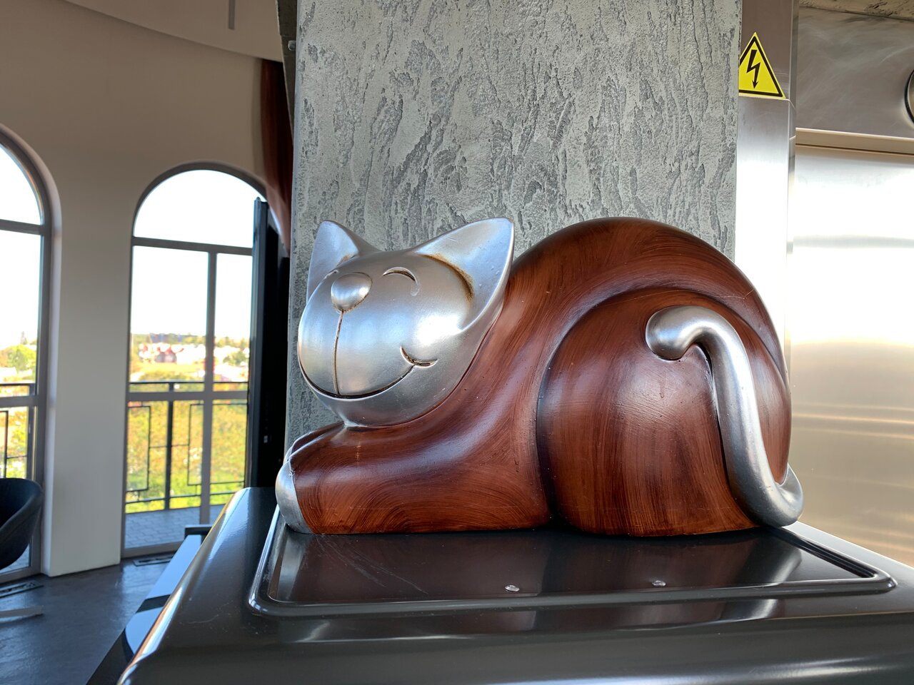 Гостевой дом Кошкин дом Зеленоградск