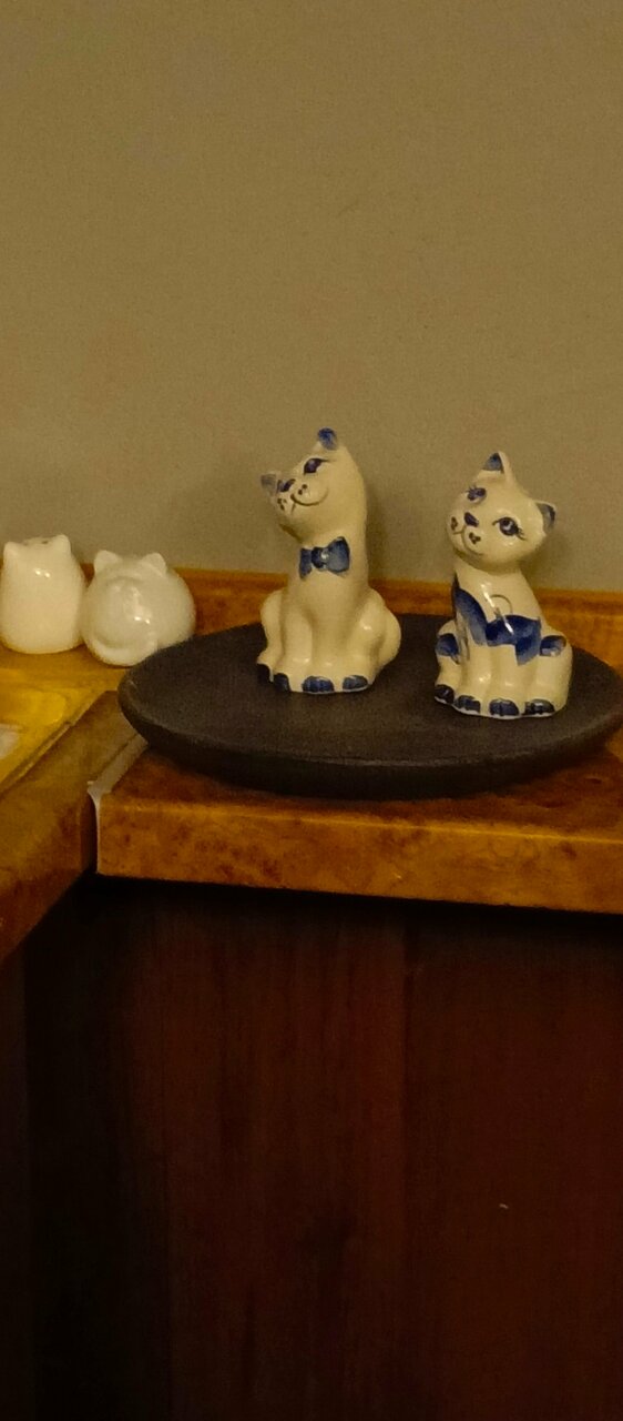 Гостевой дом Кошкин дом Зеленоградск-212