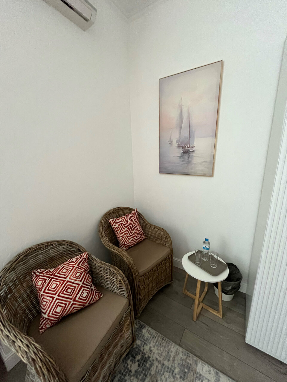 Гостевой дом Кошкин дом Зеленоградск-238