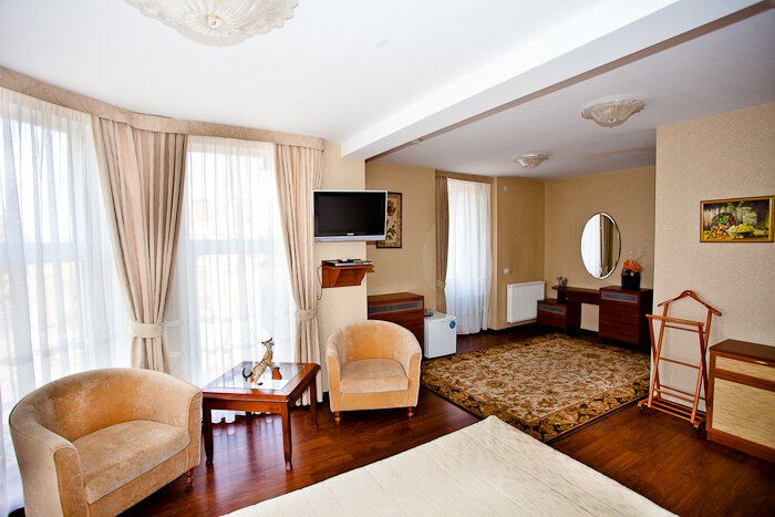 Гостевой дом Кошкин дом Зеленоградск-18