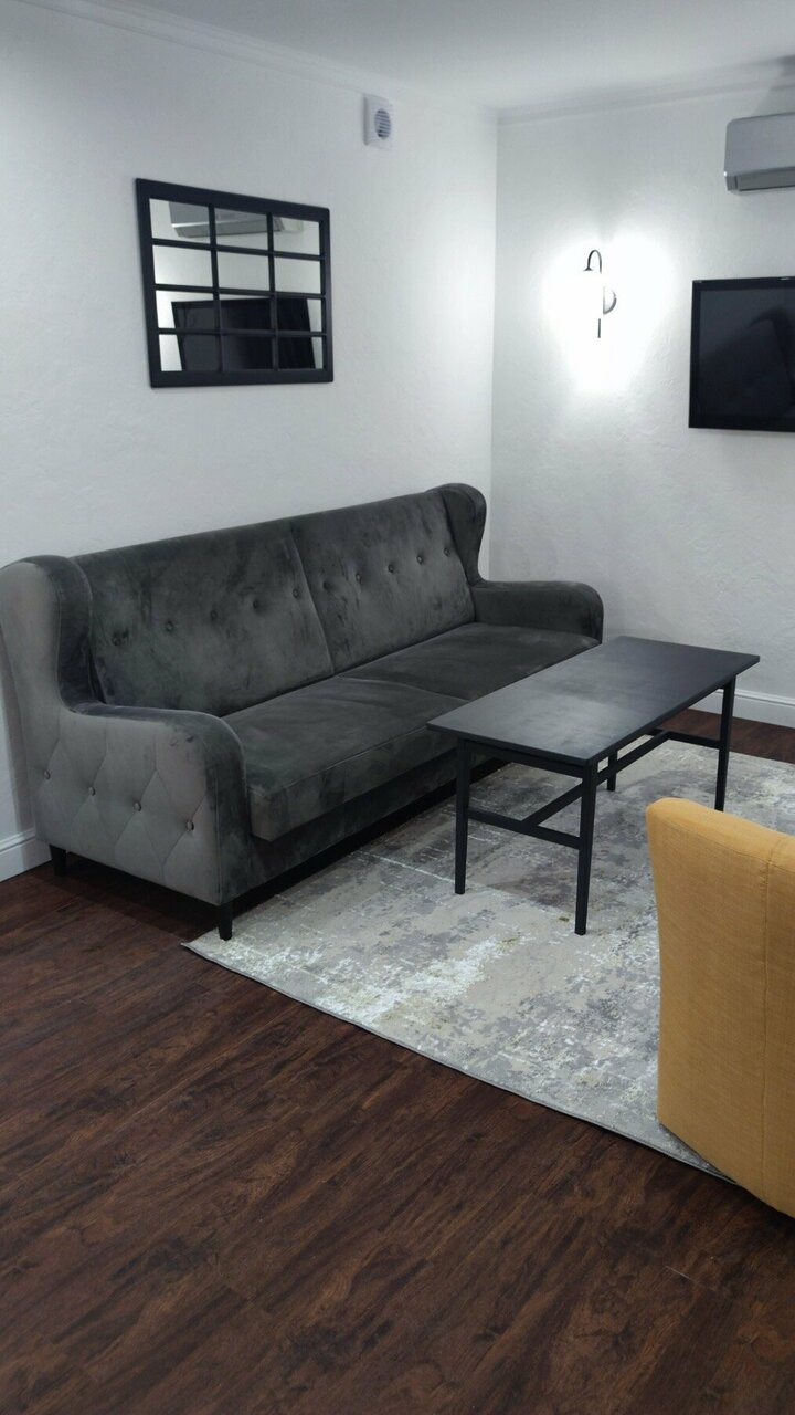 Гостевой дом Кошкин дом Зеленоградск-64