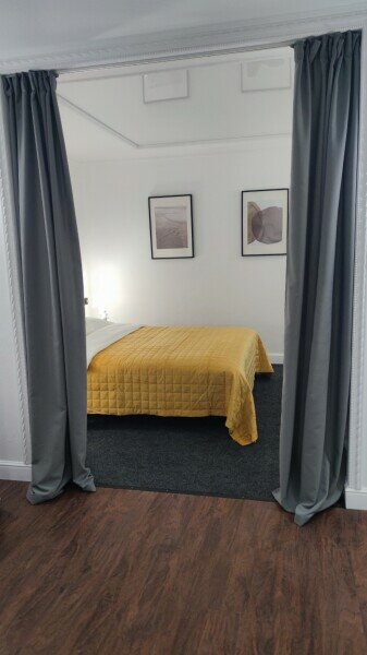 Гостевой дом Кошкин дом Зеленоградск