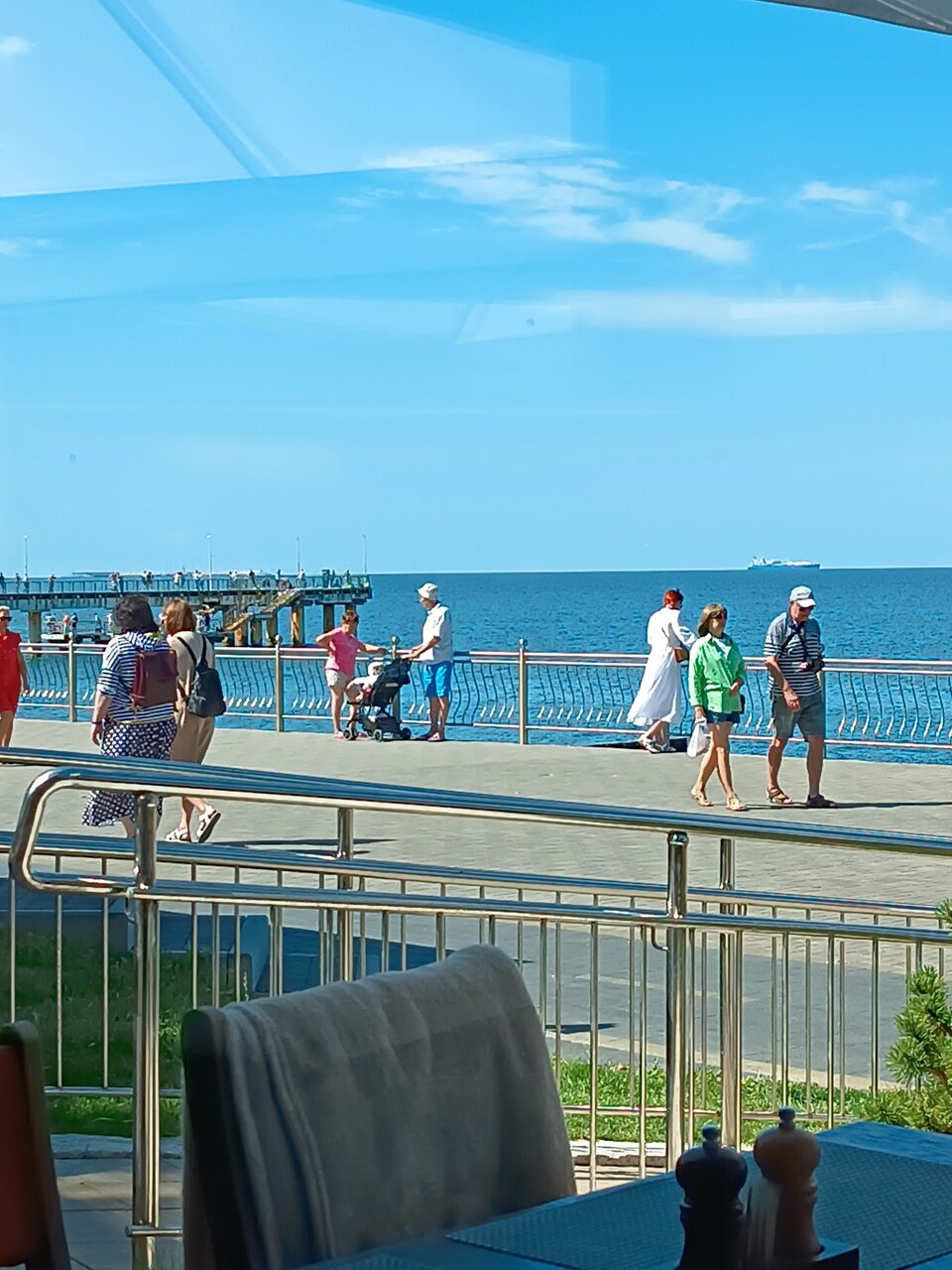 Гостевой дом Кошкин дом Зеленоградск-159