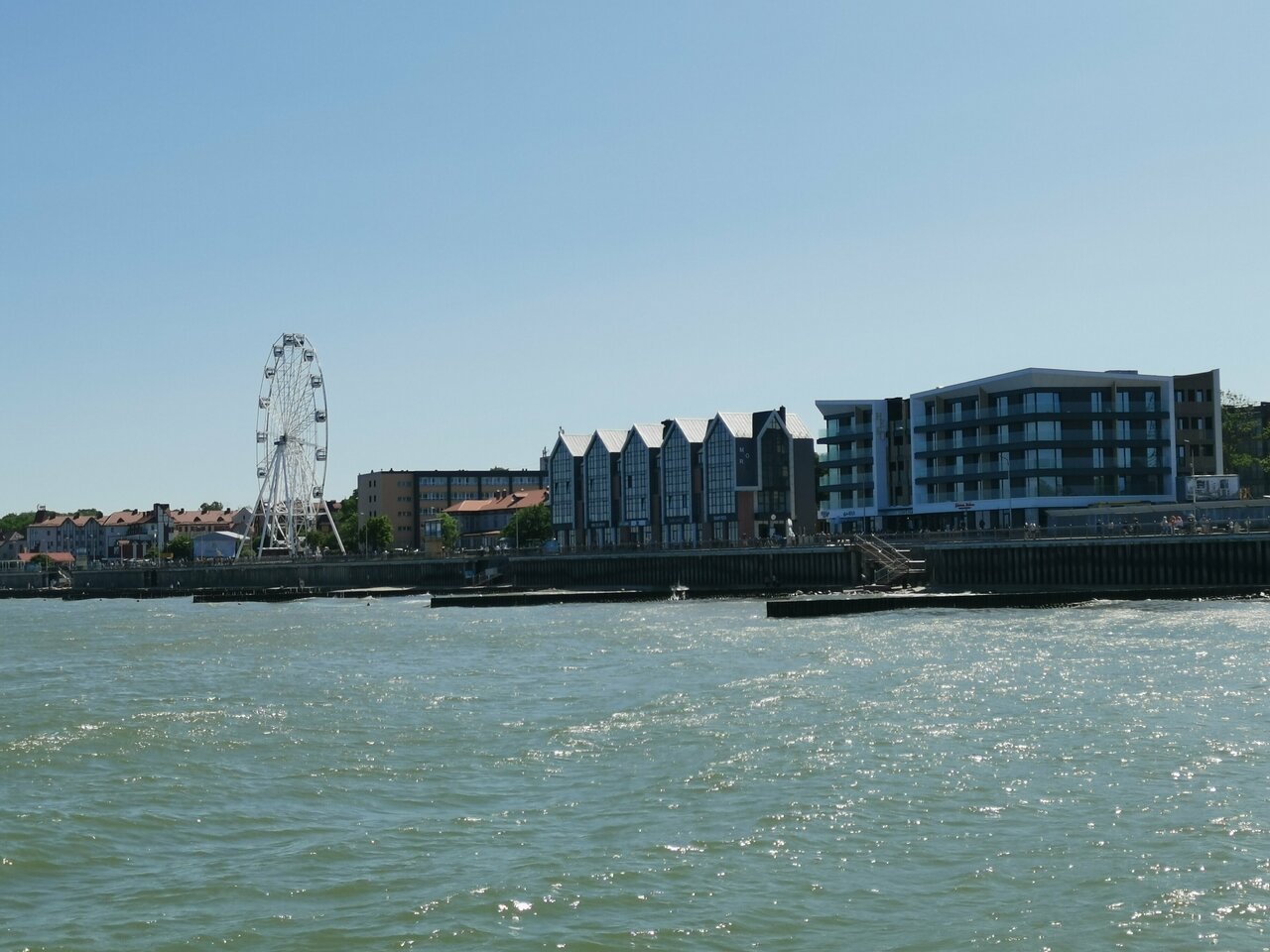 Гостевой дом Кошкин дом Зеленоградск-120