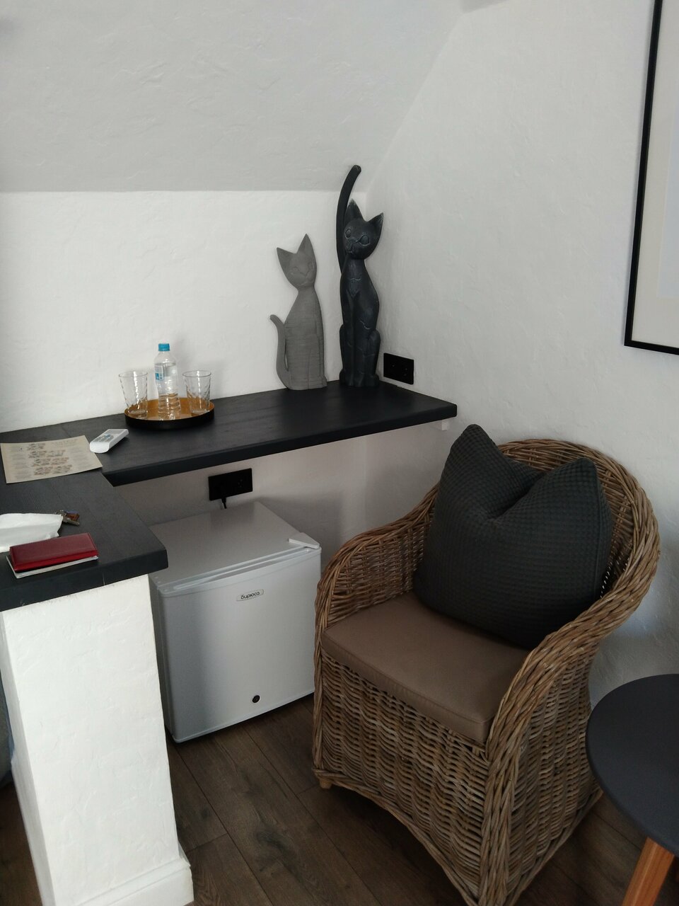 Гостевой дом Кошкин дом Зеленоградск-165