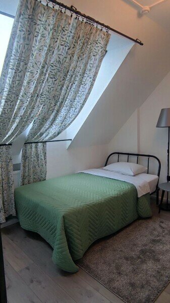 Гостевой дом Кошкин дом Зеленоградск