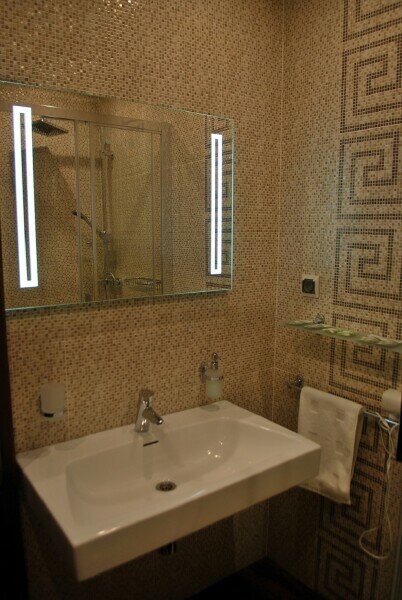 Гостевой дом Кошкин дом Зеленоградск