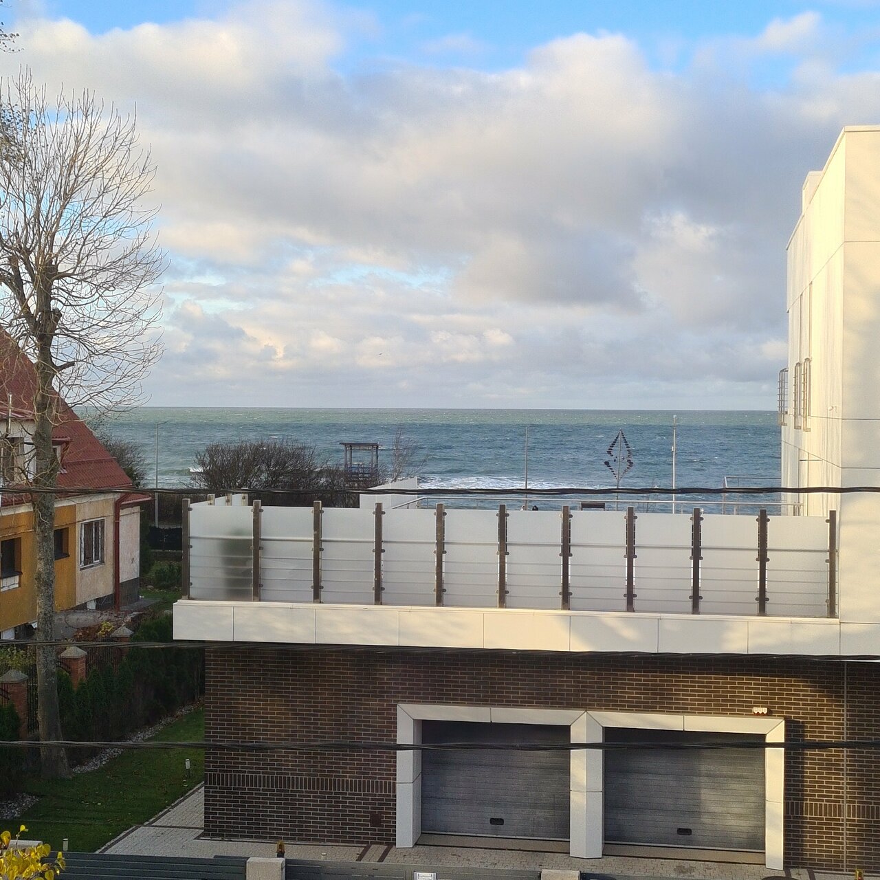 Гостевой дом Кошкин дом Зеленоградск-177