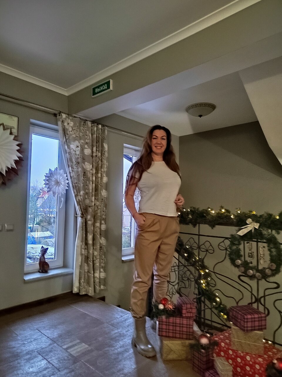 Гостевой дом Кошкин дом Зеленоградск-155