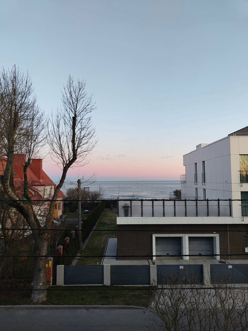 Гостевой дом Кошкин дом Зеленоградск-234