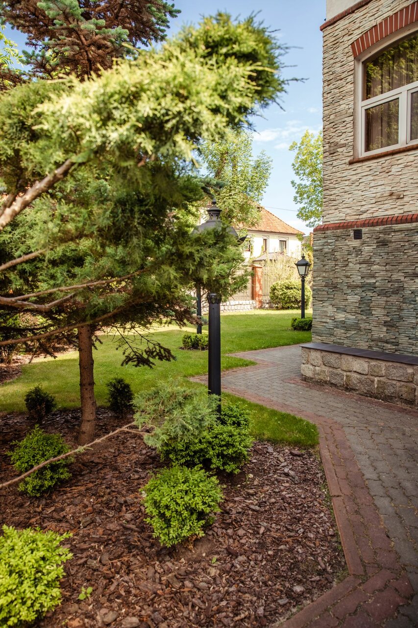 Гостевой дом Кошкин дом Зеленоградск-11