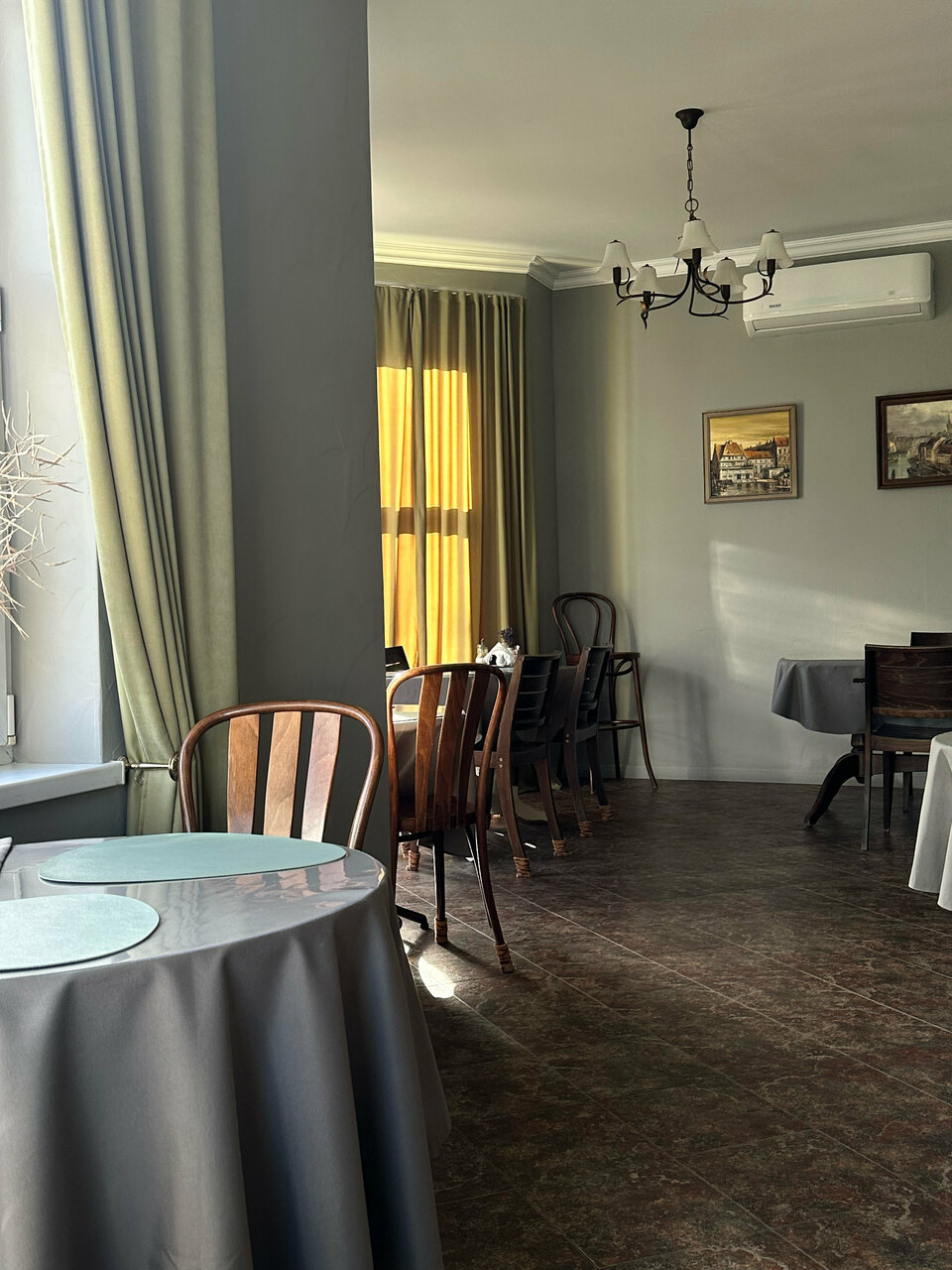 Гостевой дом Кошкин дом Зеленоградск-156