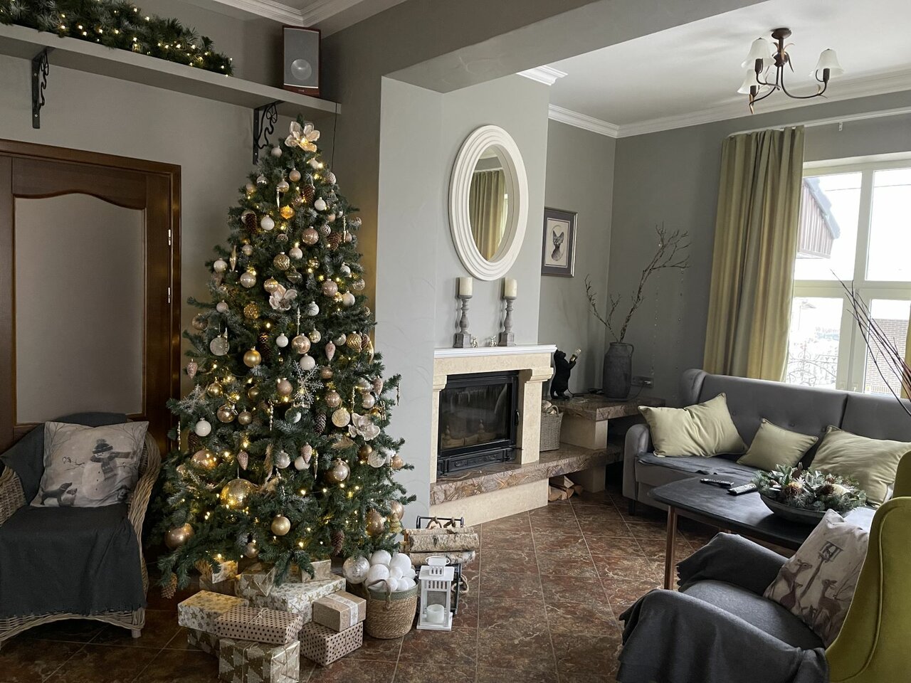 Гостевой дом Кошкин дом Зеленоградск-72