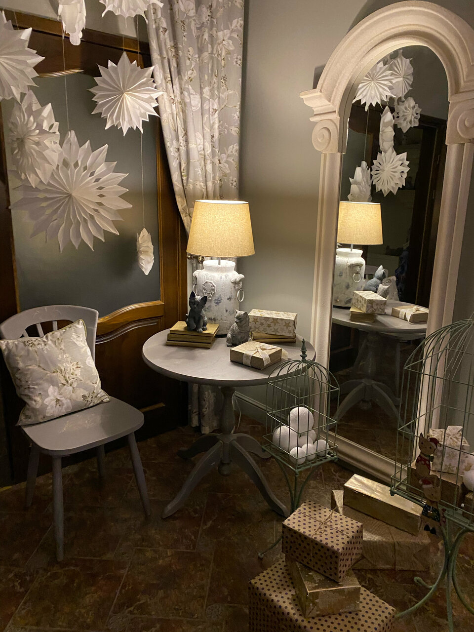 Гостевой дом Кошкин дом Зеленоградск-176