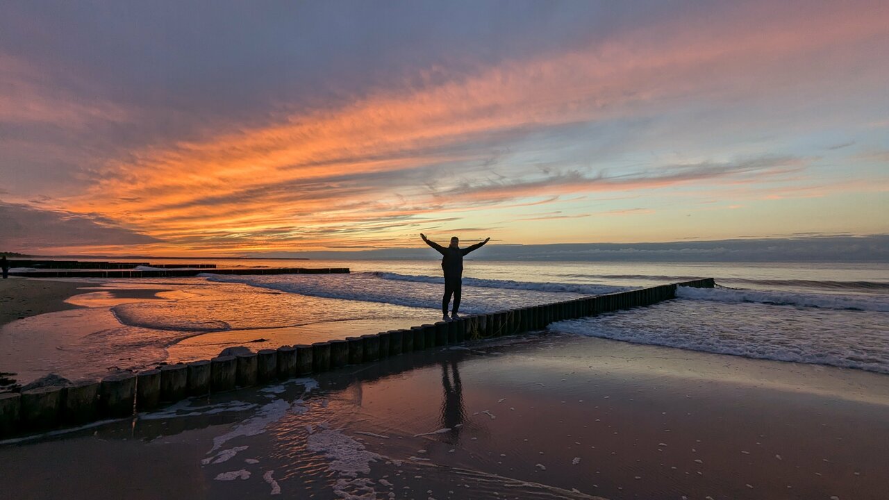 Гостевой дом Кошкин дом Зеленоградск