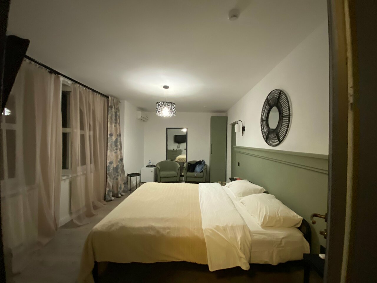 Гостевой дом Кошкин дом Зеленоградск