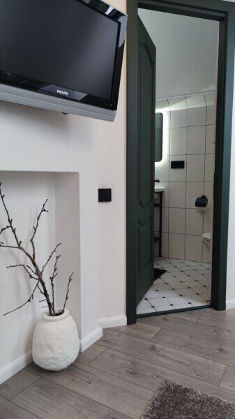 Гостевой дом Кошкин дом Зеленоградск