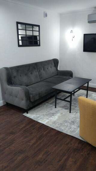 Гостевой дом Кошкин дом Зеленоградск семейный-2