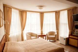 Гостевой дом Кошкин дом Зеленоградск Полулюкс-2