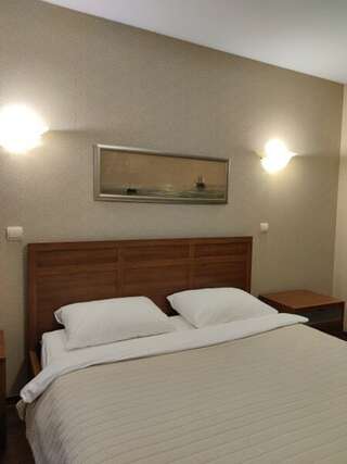 Гостевой дом Кошкин дом Зеленоградск Полулюкс-11