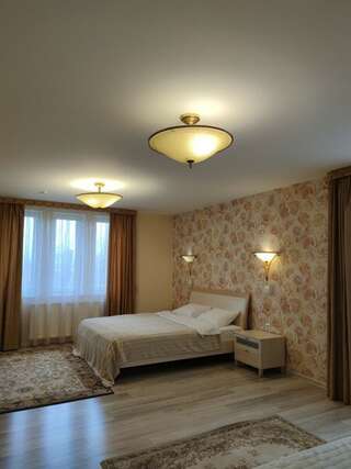 Гостевой дом Кошкин дом Зеленоградск Полулюкс-6