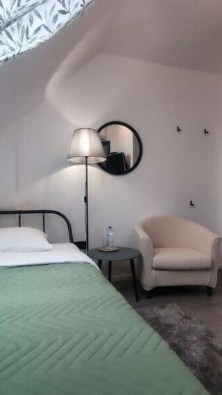 Гостевой дом Кошкин дом Зеленоградск одноместный-1