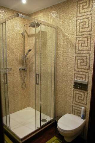 Гостевой дом Кошкин дом Зеленоградск семейный-8