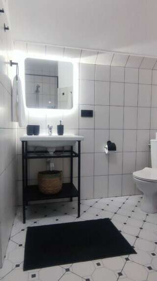 Гостевой дом Кошкин дом Зеленоградск одноместный-5