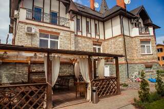 Гостевой дом Кошкин дом Зеленоградск-3