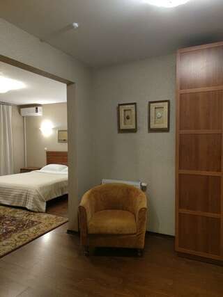 Гостевой дом Кошкин дом Зеленоградск Полулюкс-10