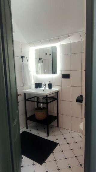 Гостевой дом Кошкин дом Зеленоградск одноместный-6