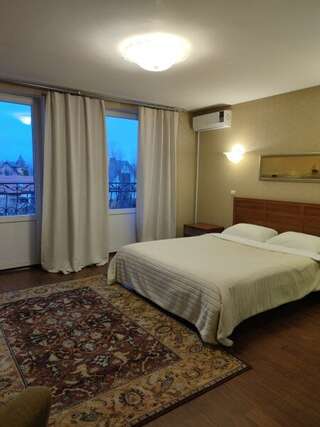 Гостевой дом Кошкин дом Зеленоградск Полулюкс-9