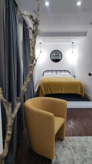 Гостевой дом Кошкин дом Зеленоградск семейный-3