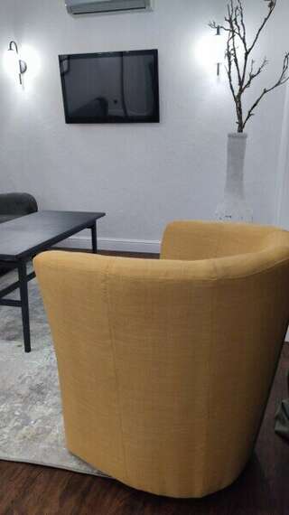 Гостевой дом Кошкин дом Зеленоградск семейный-5