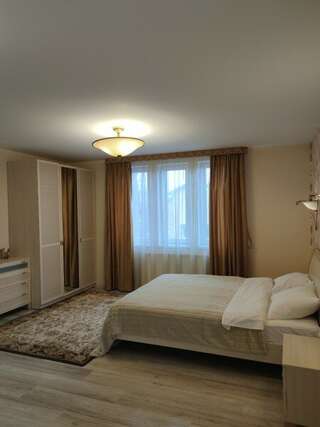 Гостевой дом Кошкин дом Зеленоградск Полулюкс-7