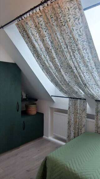 Гостевой дом Кошкин дом Зеленоградск одноместный-3