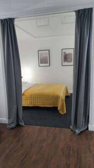 Гостевой дом Кошкин дом Зеленоградск семейный-1