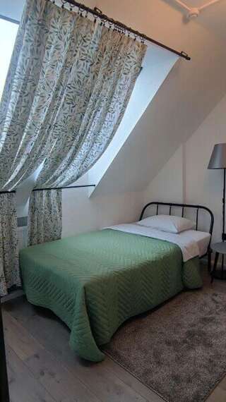 Гостевой дом Кошкин дом Зеленоградск одноместный-2