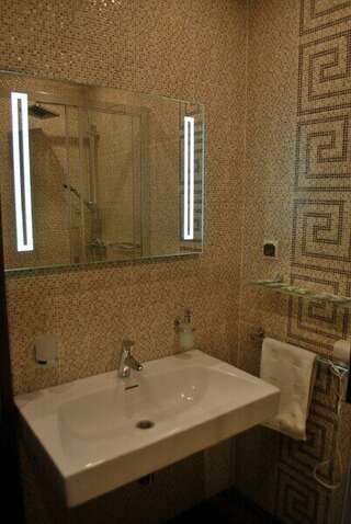 Гостевой дом Кошкин дом Зеленоградск семейный-7