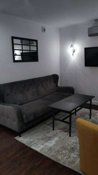 Гостевой дом Кошкин дом Зеленоградск семейный-4