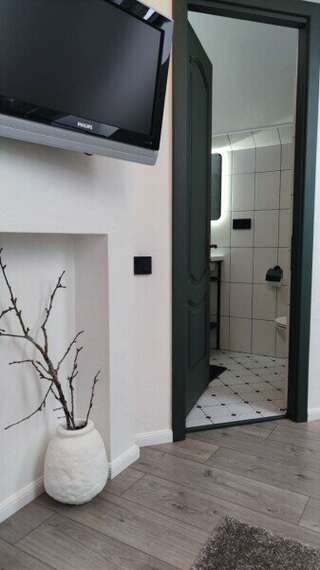 Гостевой дом Кошкин дом Зеленоградск одноместный-4