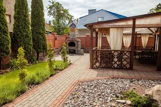 Гостевой дом Кошкин дом Зеленоградск-5