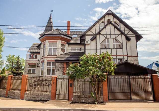 Гостевой дом Кошкин дом Зеленоградск-5