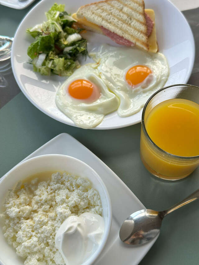 Гостевой дом Кошкин дом Зеленоградск-172